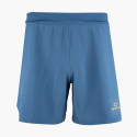 Navy Blue Boston short