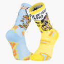 Chaussettes TRAIL ULTRA HIGH RAVITO - Collector DBDB