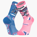 TRAIL ULTRA HIGH FINISHER Socks - Collector DBDB