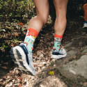 Chaussettes TRAIL ULTRA HIGH FLOWW - Collector DBDB