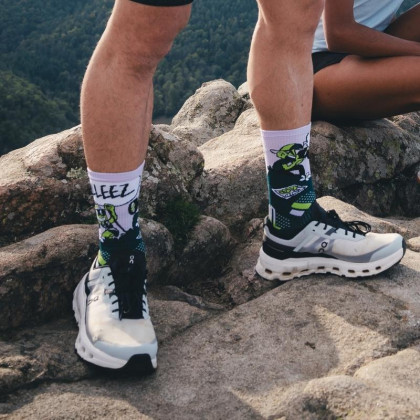TRAIL ULTRA HIGH CLIC Socks - Collector DBDB