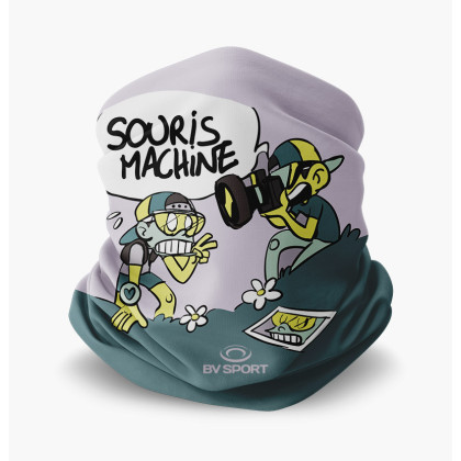 Original Sports Scarf DBDB Collector Clic - Mix