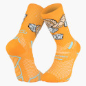 Calze TRAIL ULTRA NUTRISOCKS Spritz - Collettore