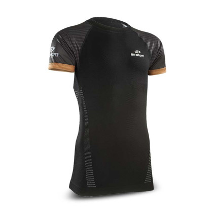 Maglia_manica_corta_RTECH_Classic_nero