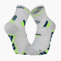 TRAIL ULTRA MID socks Grey/Green