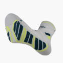 TRAIL ULTRA MID socks Grey/Green