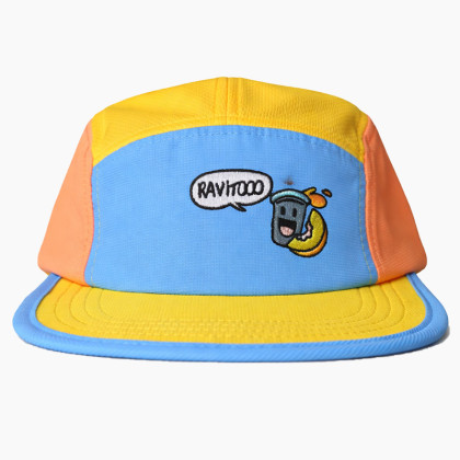 Cappucci5 Panel DBDB Ravito