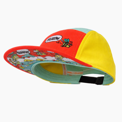 DBDB white 5 Panel Floow