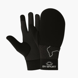 Hybrid Reflect Touchscreen Gloves