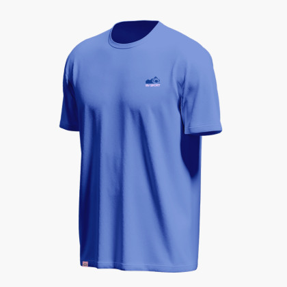 T-shirt Lyocell Alpi – Trek Summit