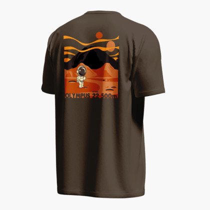 T-shirt Lyocell Olympus – Trek Summit