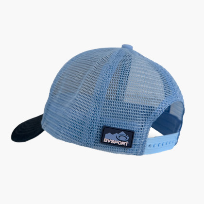Trek Summit Trucker Cap Alpes