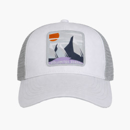 Casquette Trucker Trek Summit Dolomites