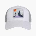 Casquette Trucker Trek Summit Dolomites