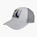 Trek Summit Trucker Cap Dolomites