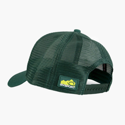 Trek Summit Trucker Cap Pyrenees