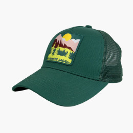 Trek Summit Trucker Cap Pyrenees