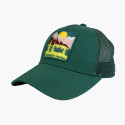 Casquette Trucker Trek Summit Pyrénées