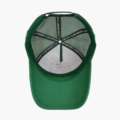 Casquette Trucker Trek Summit Pyrénées