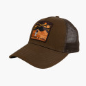 Trek Summit Trucker Cap Olympus