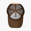 Casquette Trucker Trek Summit Olympus