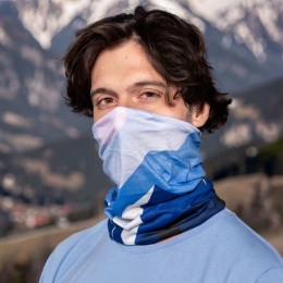 Foulard TREK SUMMIT Alpes - Mix