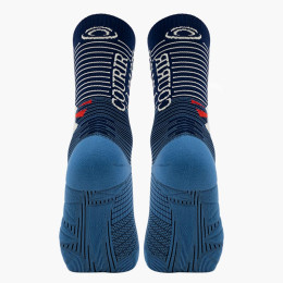 Calze RUN MARATHON High "Paris"