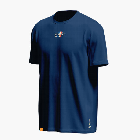 T-shirt technique LIGHT "Paris"