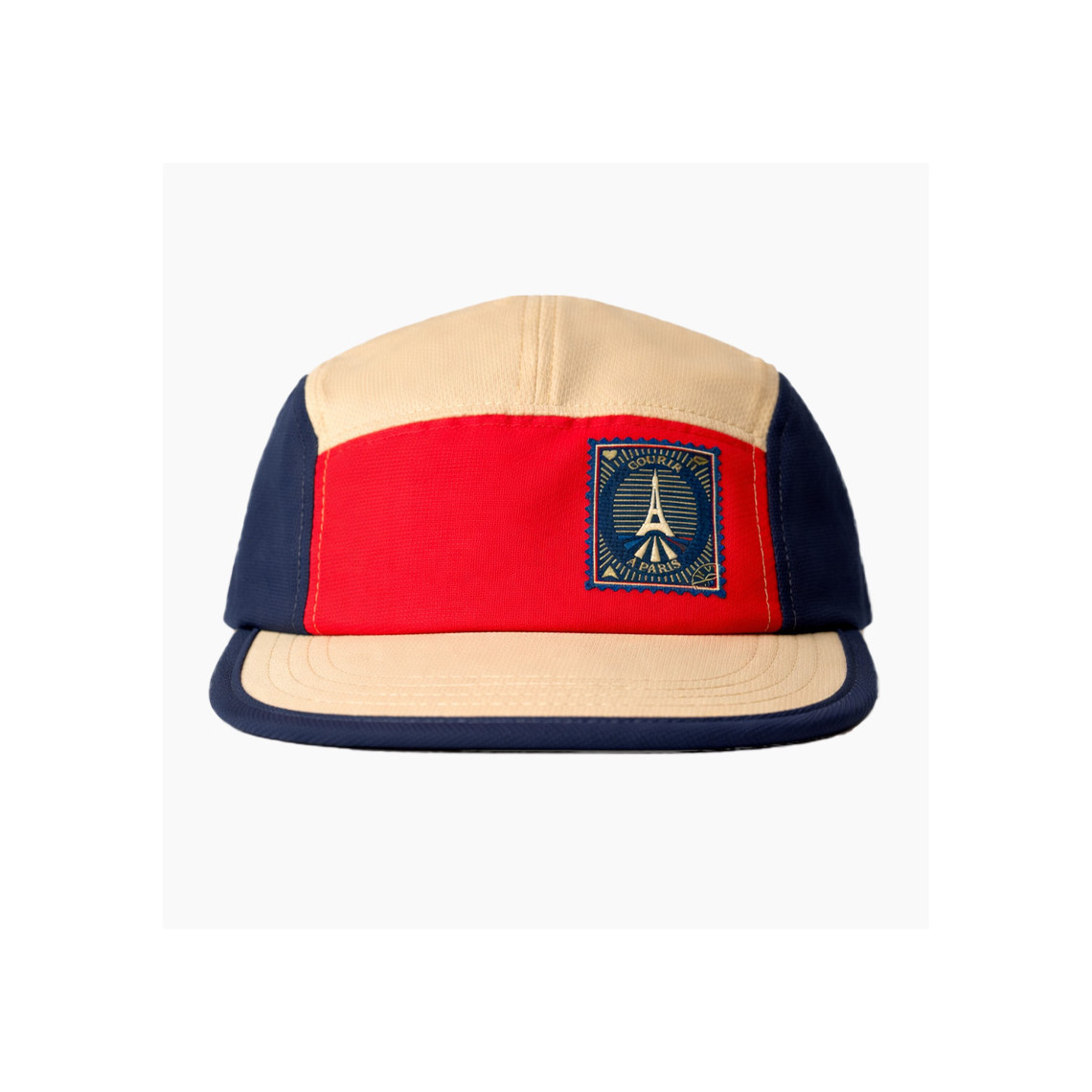 5 PANEL CAP / AMARETTA PABLO VINCI 帽子 PABLO VINCI 5 PANEL CAP / AMARETTA 帽子 PABLO VINCI 5 PANEL