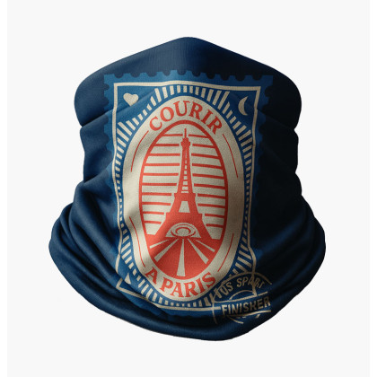 Foulard Original "Pairs" - Mix