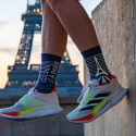 Calze RUN MARATHON High "Paris"