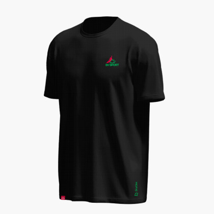 T-shirt LIGHT "Basque Country"