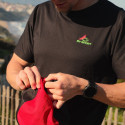 T-shirt technique LIGHT "Pays Basque"
