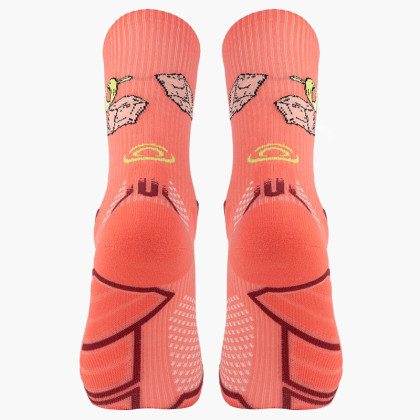TRAIL ULTRA NUTRISOCKS Cosmopolitan - Collector