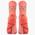 Calze TRAIL ULTRA NUTRISOCKS Cosmopolitan - Collettore