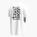 T-shirt LIGHT "Brittany"