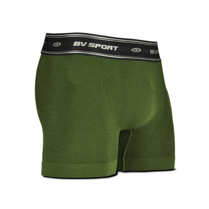 Boxer sport kaki uomo RTECH EVO