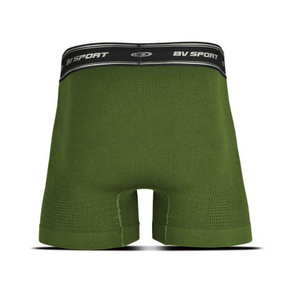 Khaki man sport boxer RTECH EVO