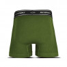 Khaki man sport boxer RTECH EVO
