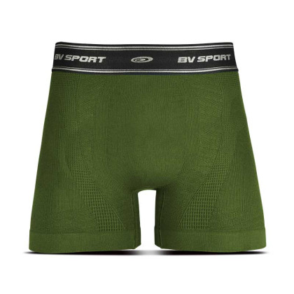 Boxer sport kaki homme RTECH EVO