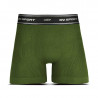 Boxer sport kaki uomo RTECH EVO