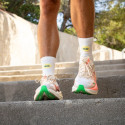 Chaussettes LIGHT RUN "Méditerranée"