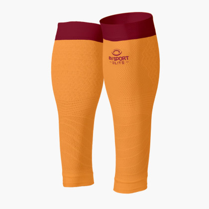 Booster EVOLUTION Orange/Burgundy