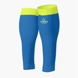 Booster Evolution Bleu/Lime