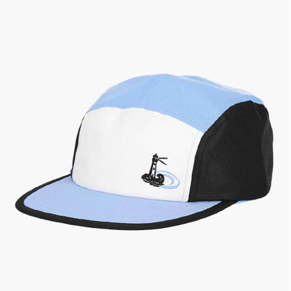 Cappucci 5 Panel "Bretagna"