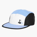 "Brittany" 5 Panel cap