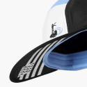 Cappucci 5 Panel "Bretagna"