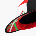 Cappucci 5 Panel "Paesi Baschi"
