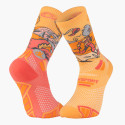 TRAIL ULTRA HIGH "Belle Île" Socks - Collector DBDB