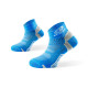 Ankle socks running Light One blue